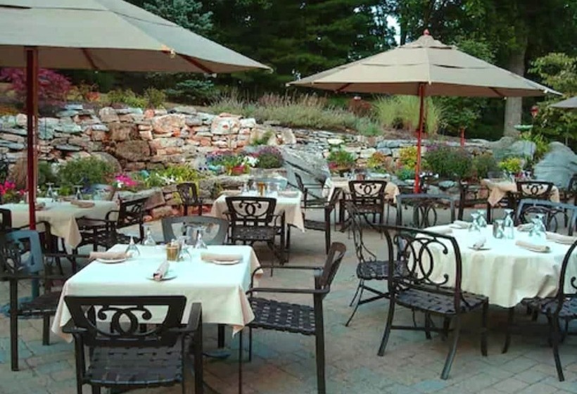 ホテル Bavarian Inn