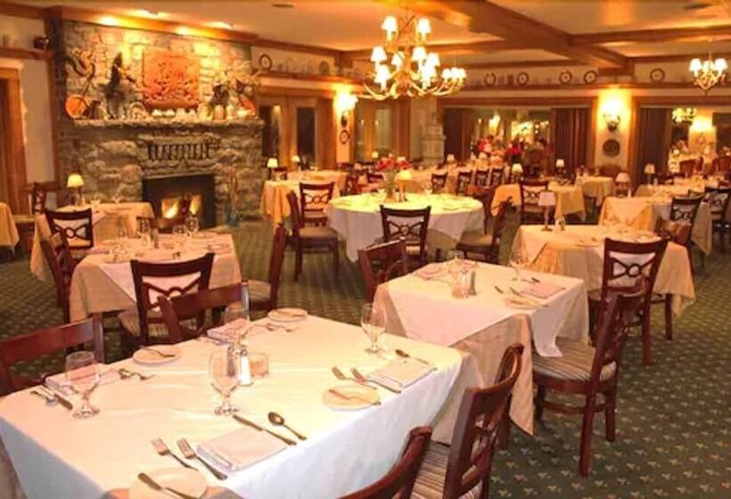 ホテル Bavarian Inn