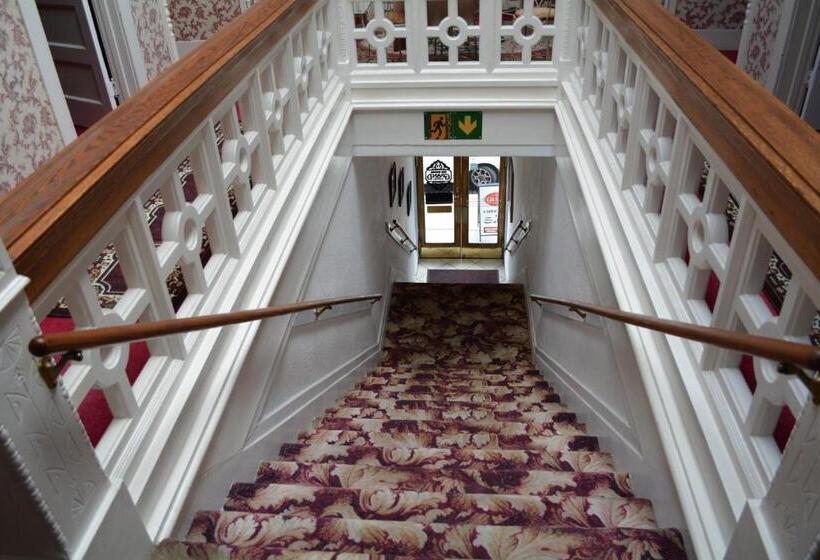 فندق Bisbee Grand