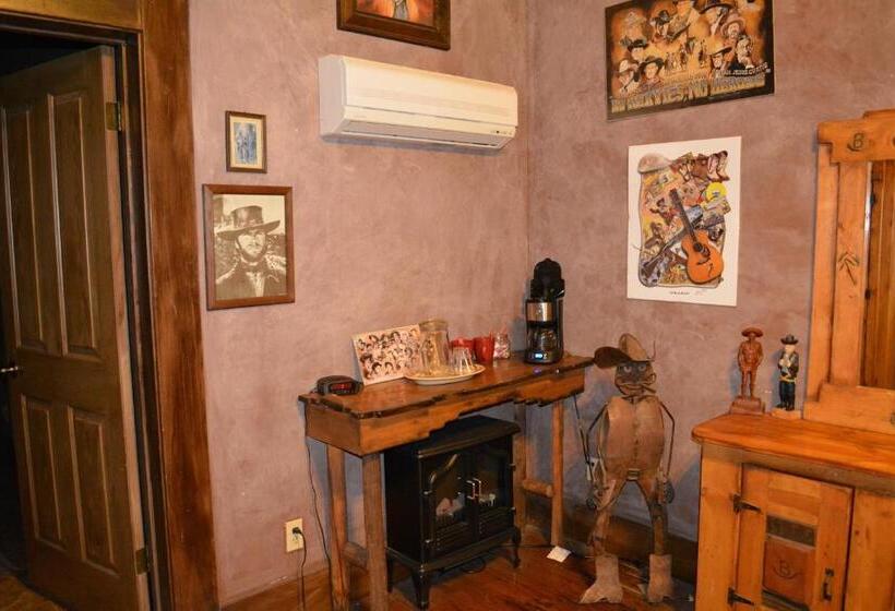 فندق Bisbee Grand