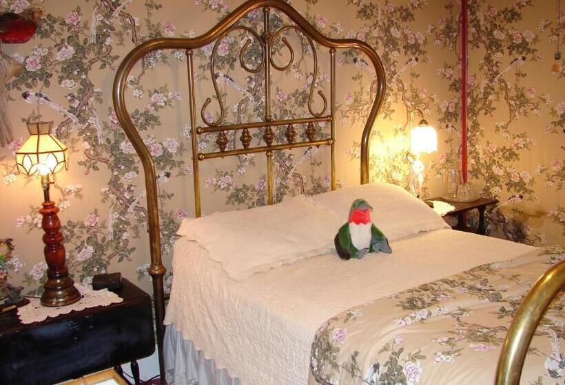 فندق Bisbee Grand