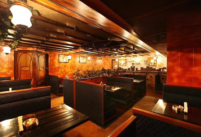 ホテル Brijwasi Royal