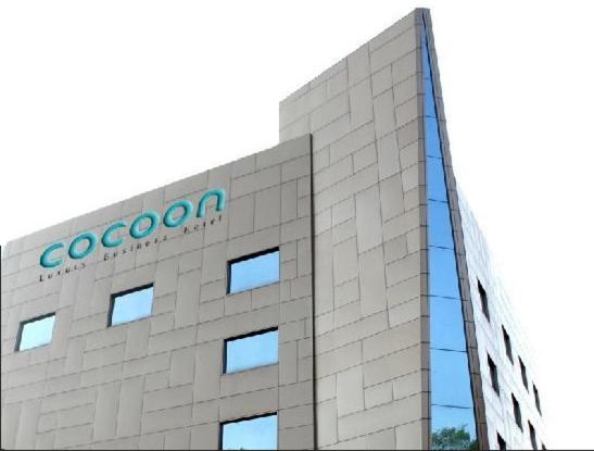 ホテル Cocoon Luxury Business