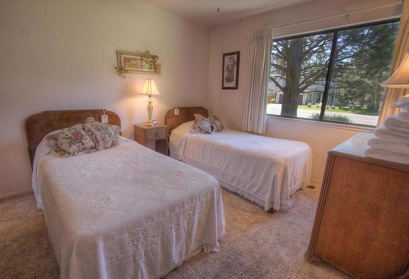 בית מלון כפרי Condo In Tahoe Keys