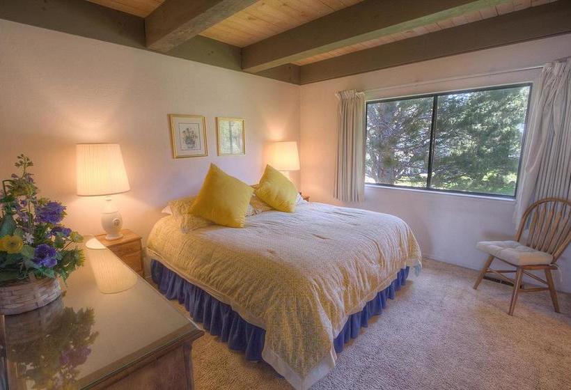 בית מלון כפרי Condo In Tahoe Keys