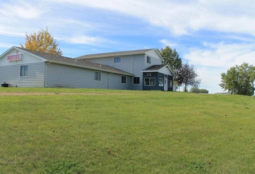 فندق Country Inn