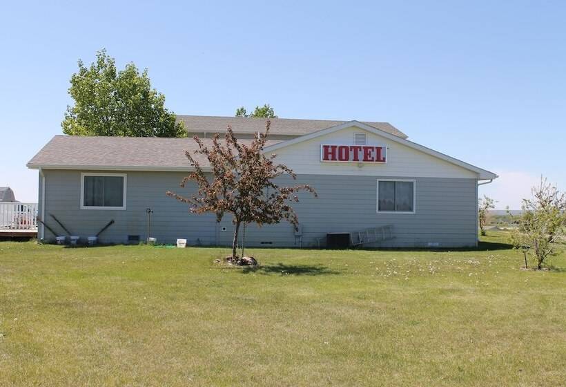 فندق Country Inn