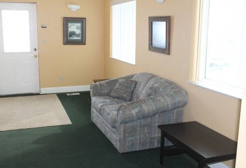 فندق Country Inn