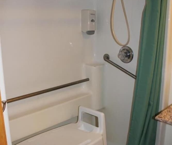 فندق Country Inn