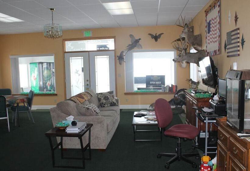 فندق Country Inn