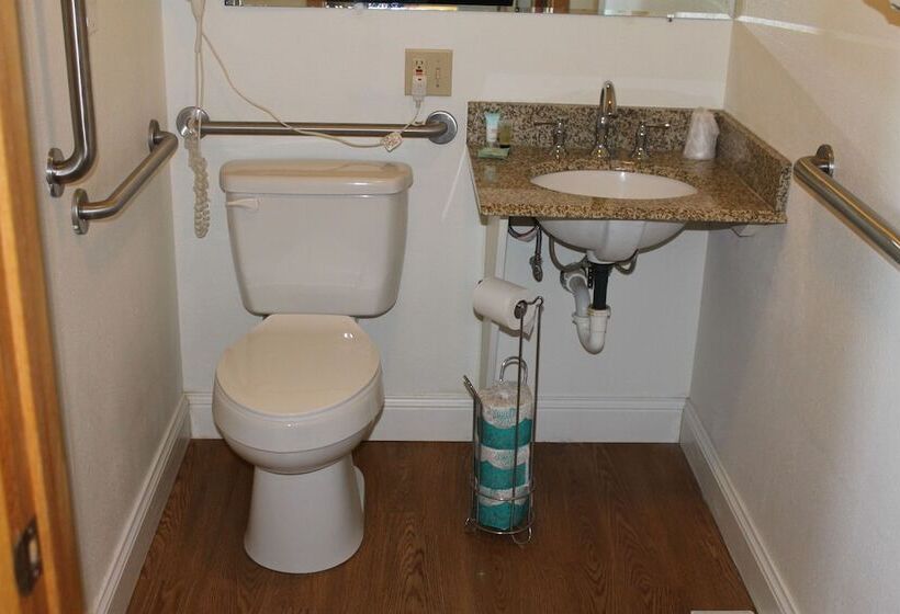 فندق Country Inn