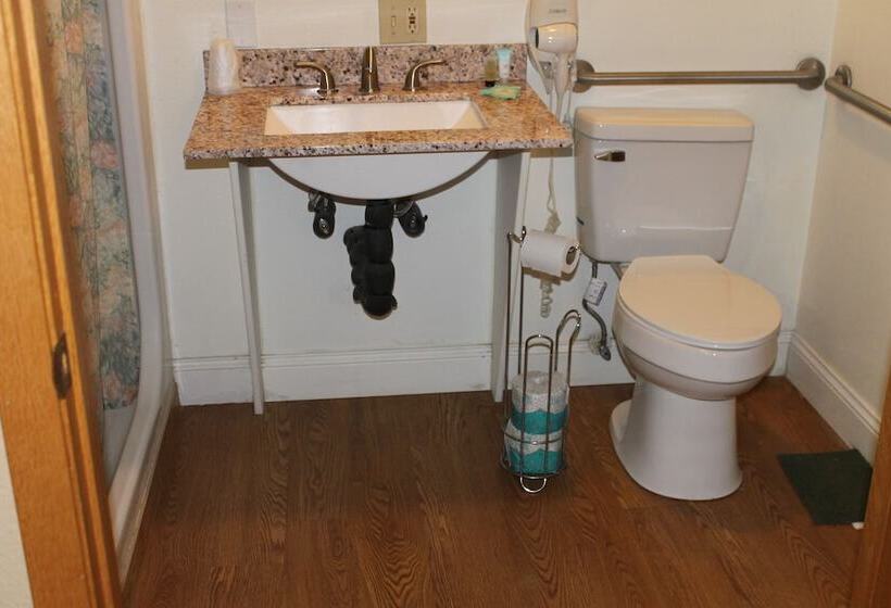 فندق Country Inn