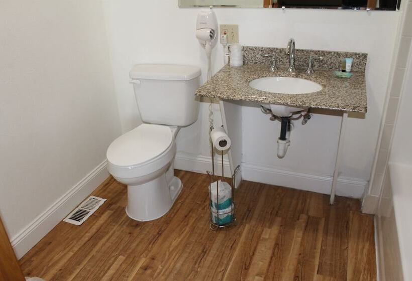 فندق Country Inn