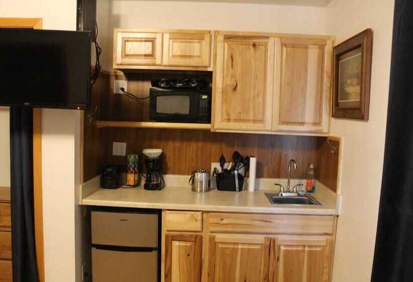 فندق Country Inn