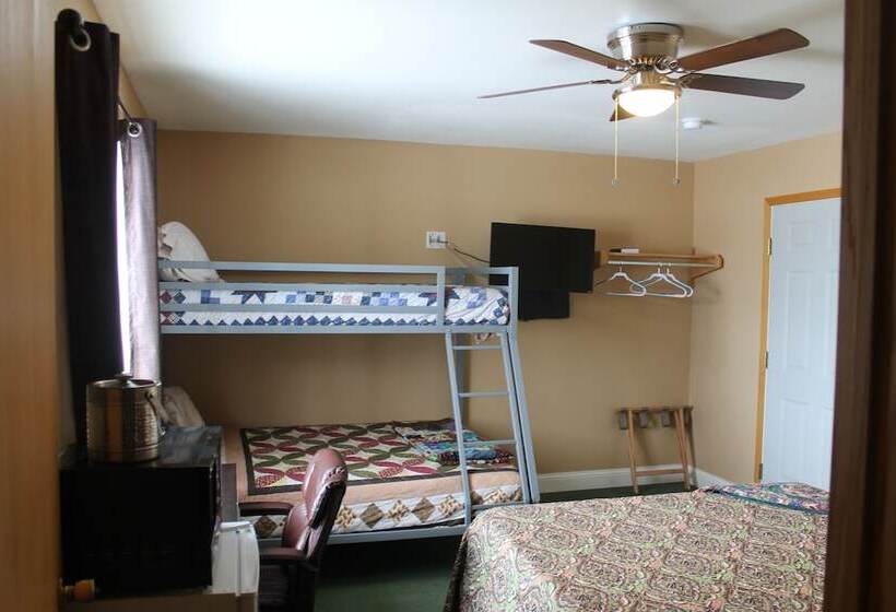 فندق Country Inn