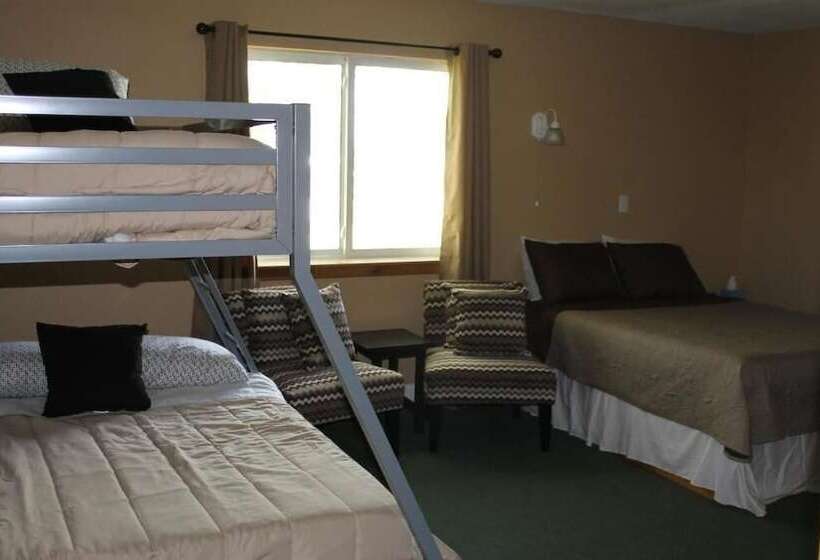 فندق Country Inn