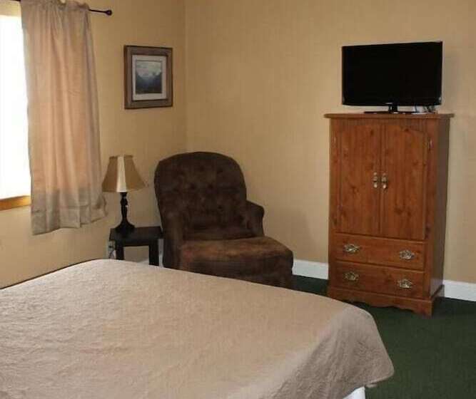 فندق Country Inn