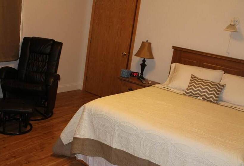 فندق Country Inn