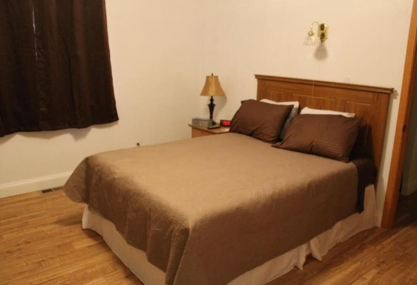 فندق Country Inn