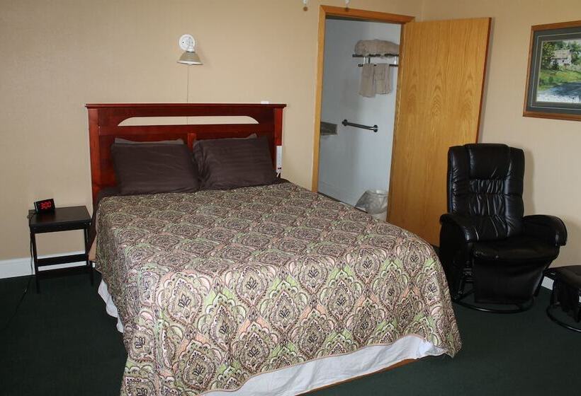 فندق Country Inn