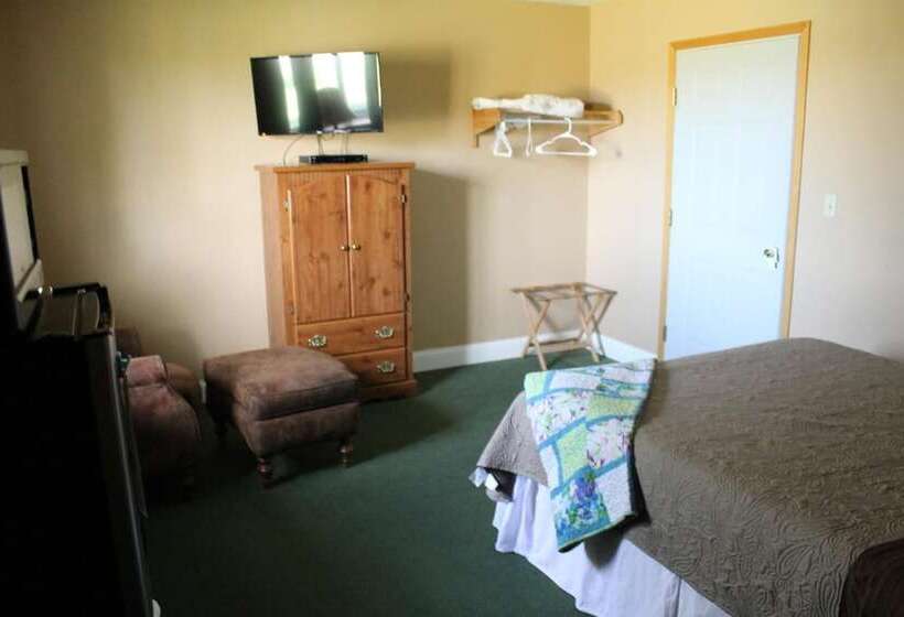 فندق Country Inn