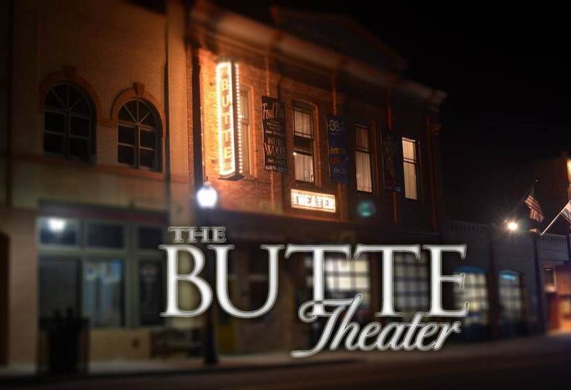 فندق Cripple Creek Hospitality House & Travel Park