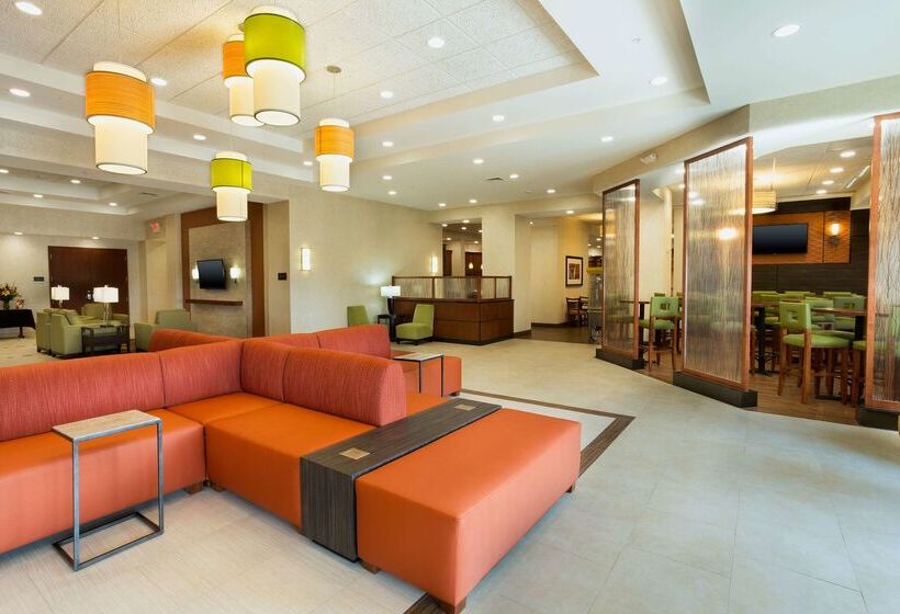 Drury Plaza Hotel Mt Vernon