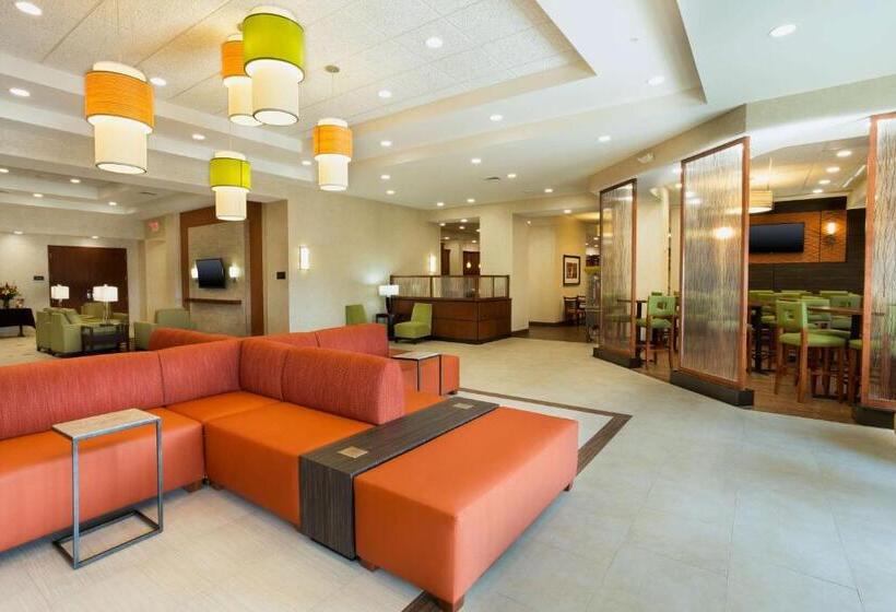 Drury Plaza Hotel Mt Vernon