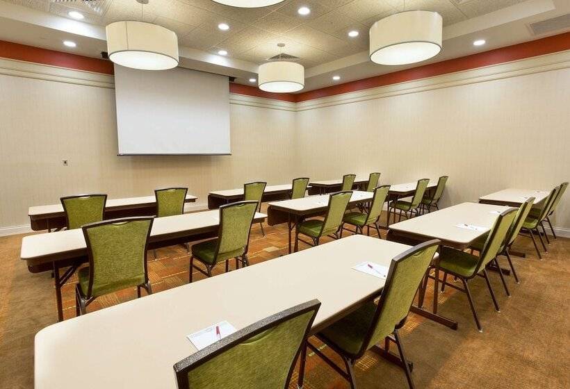 Drury Plaza Hotel Mt Vernon