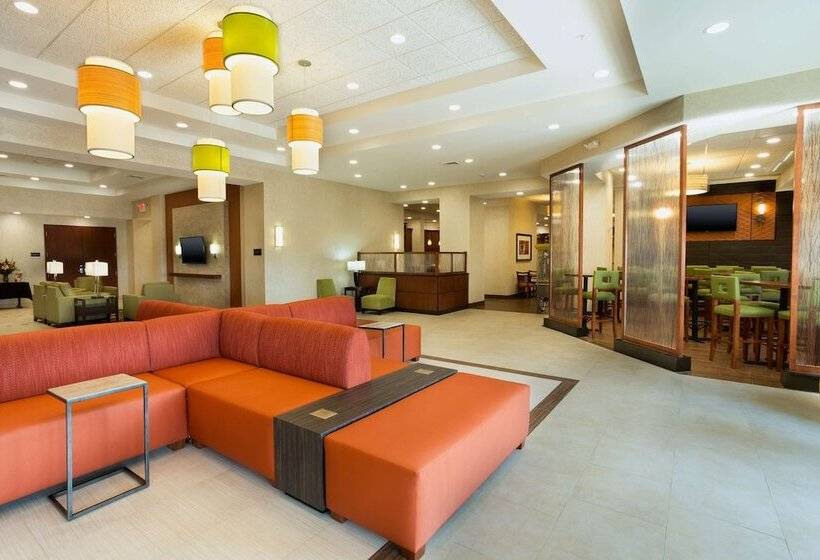 Drury Plaza Hotel Mt Vernon