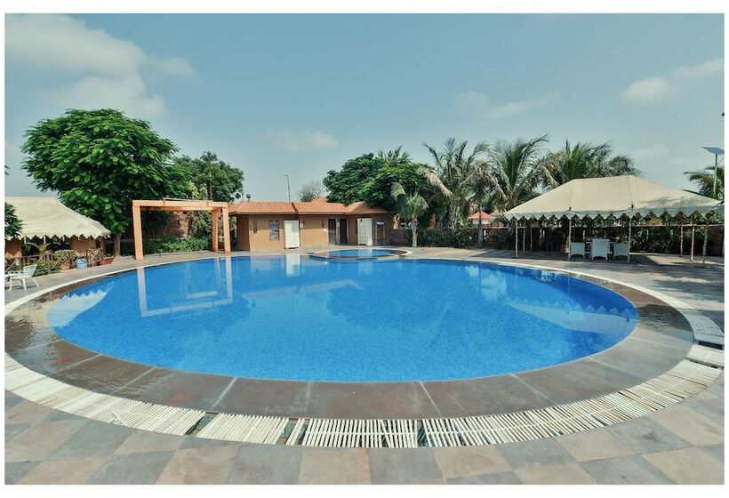 Garh Govind Hotel & Resort