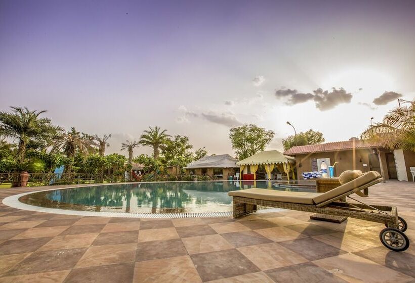 Garh Govind Hotel & Resort