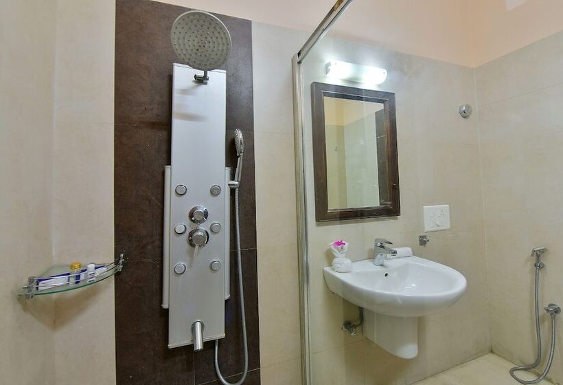 Garh Govind Hotel & Resort