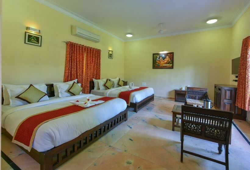 Garh Govind Hotel & Resort