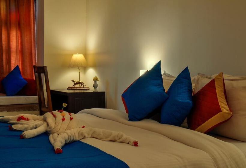 Garh Govind Hotel & Resort