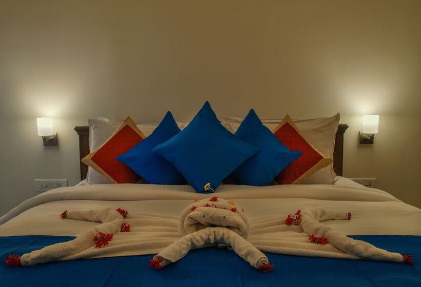 Garh Govind Hotel & Resort