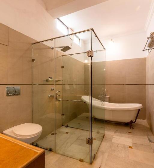 هتل Gulaab Niwaas Palace