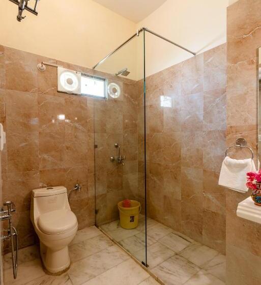 هتل Gulaab Niwaas Palace