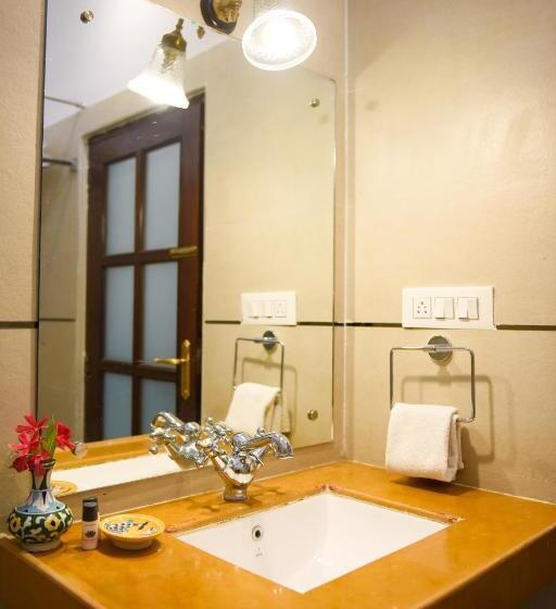 هتل Gulaab Niwaas Palace