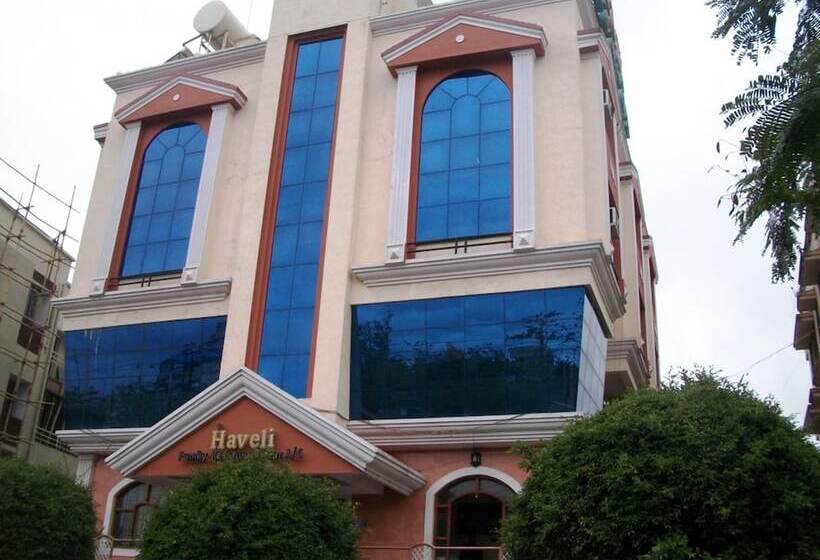酒店 Haveli