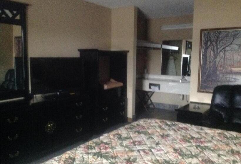 ホテル Highway Inn