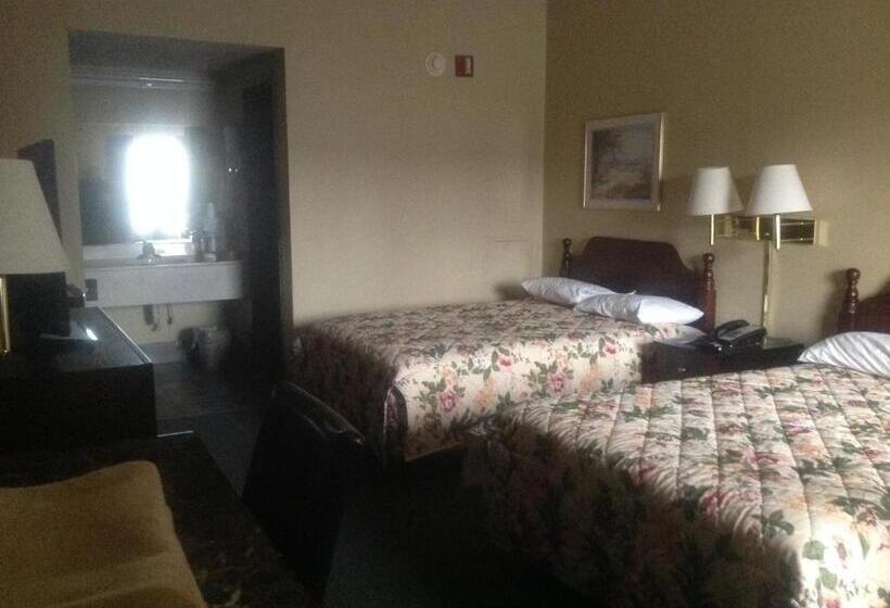 ホテル Highway Inn