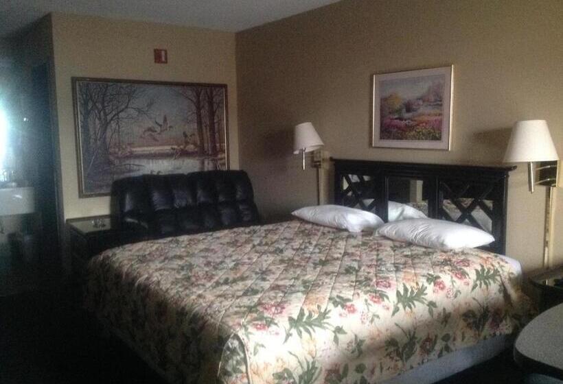 ホテル Highway Inn