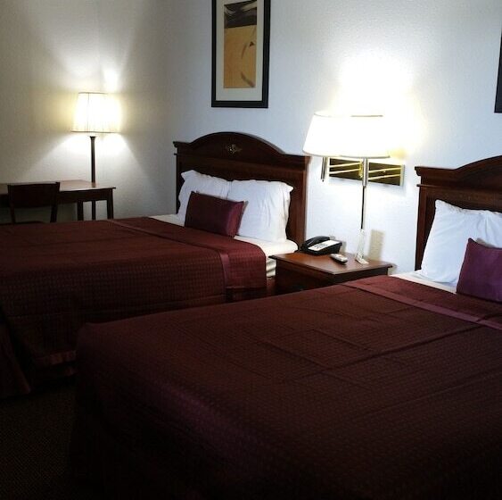 فندق Hoosier Inn  Portland