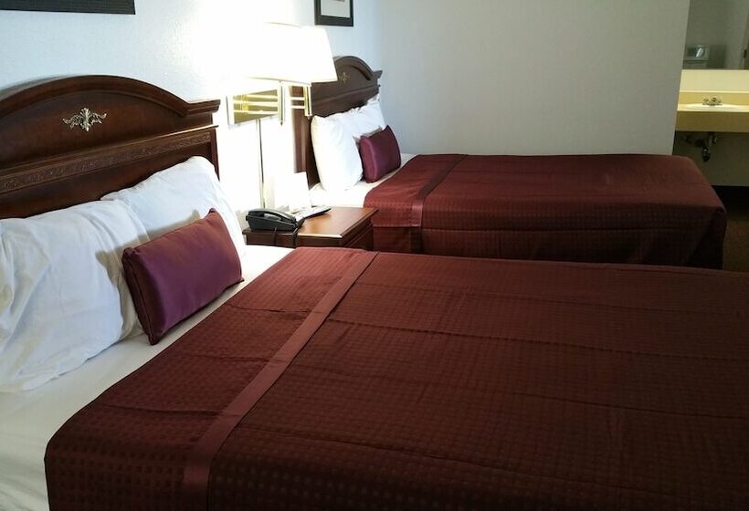 فندق Hoosier Inn  Portland