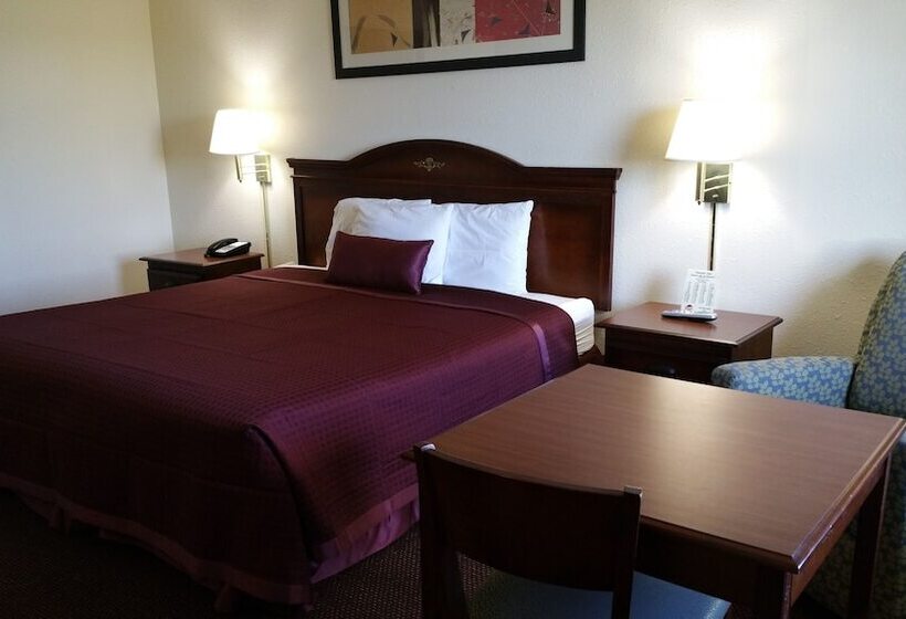 فندق Hoosier Inn  Portland