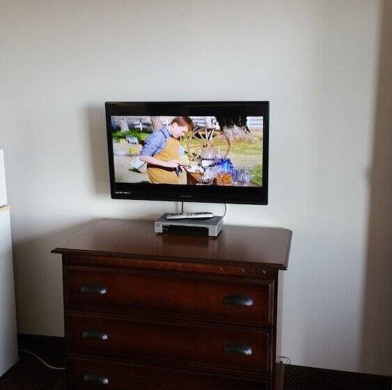 فندق Hoosier Inn  Portland