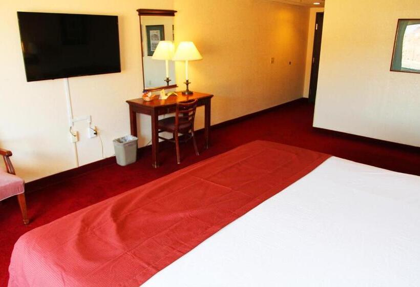 ホテル Hoover Dam Lodge