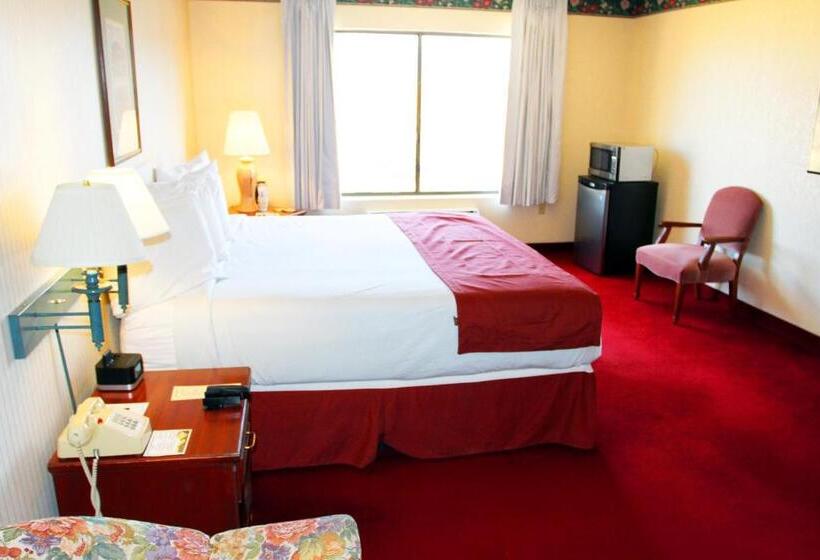 ホテル Hoover Dam Lodge