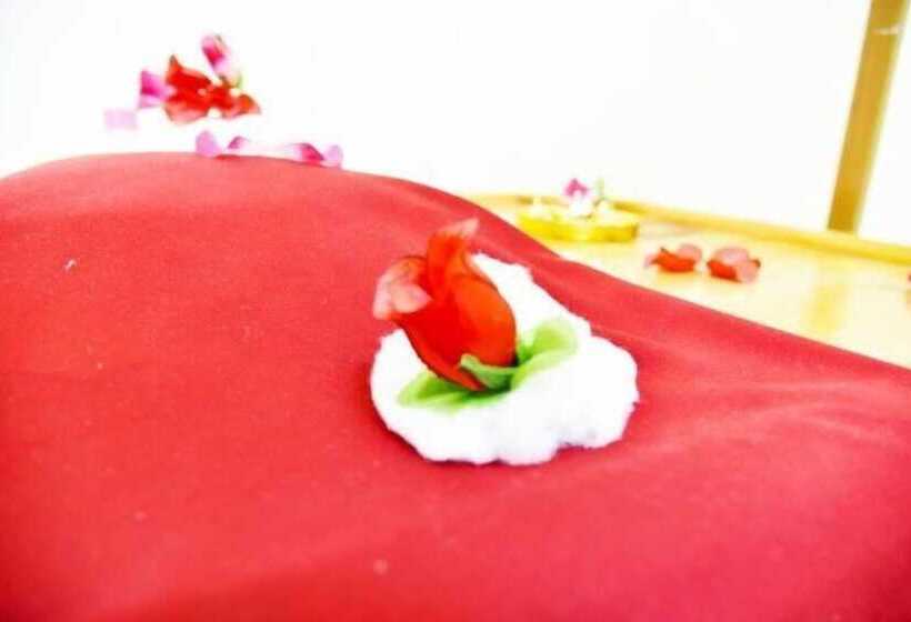 هتل Indraprastha Resort Dalhousie